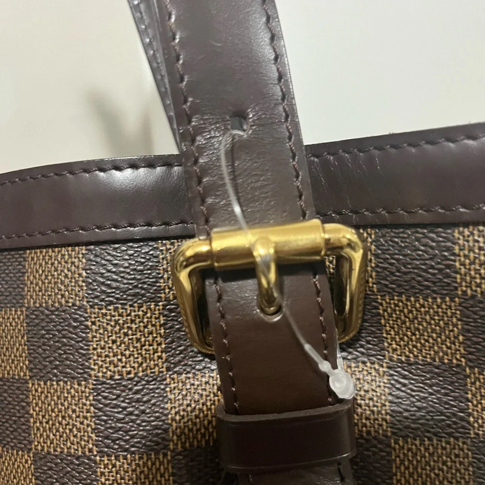 Hampstead in Damier Ebene - Picture 14 of 16